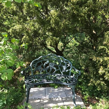 Backahusets B&B Höör Екстериор снимка