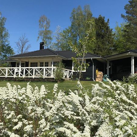 Backahusets B&B Höör Екстериор снимка