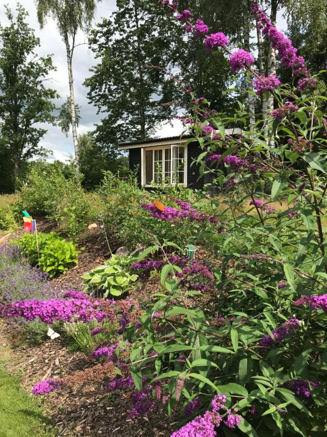 Backahusets B&B Höör Екстериор снимка