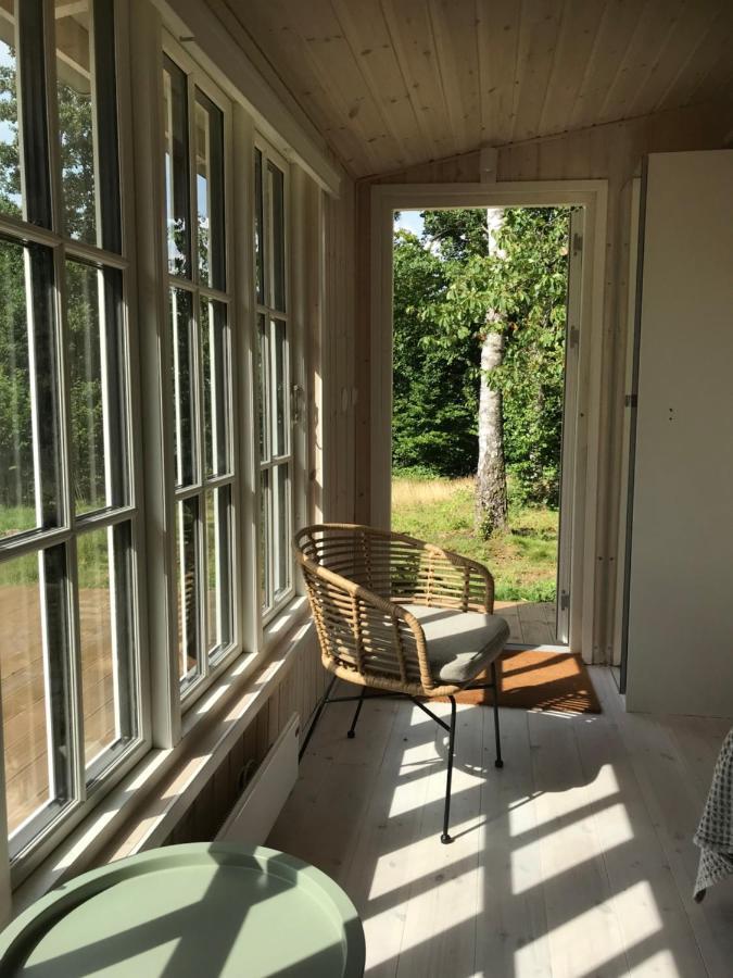 Backahusets B&B Höör Екстериор снимка
