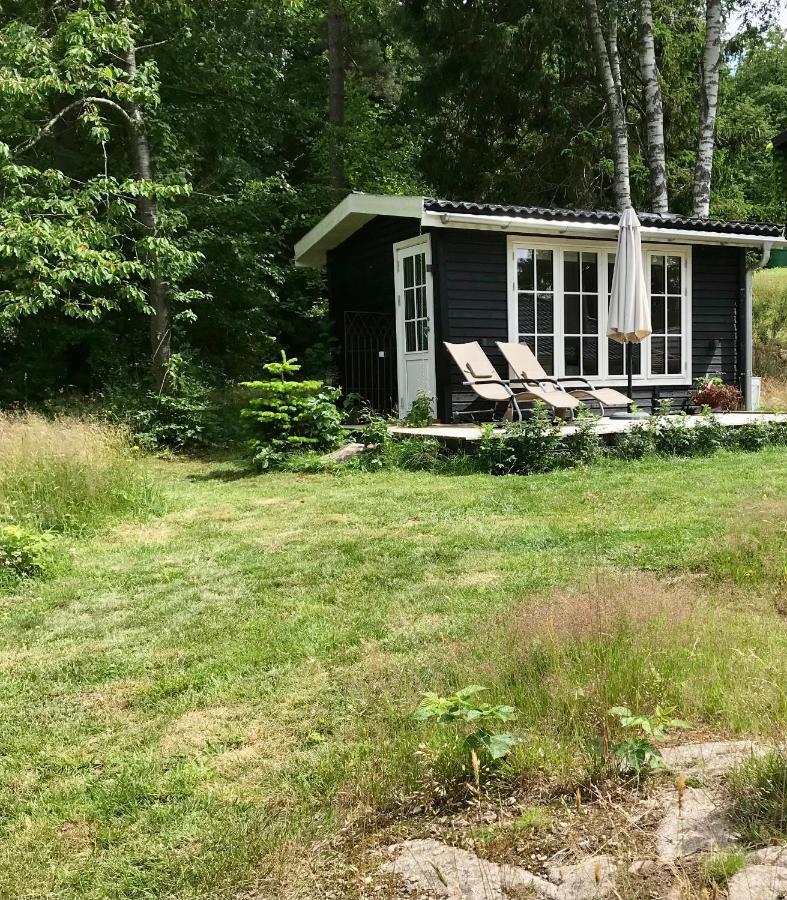 Backahusets B&B Höör Екстериор снимка